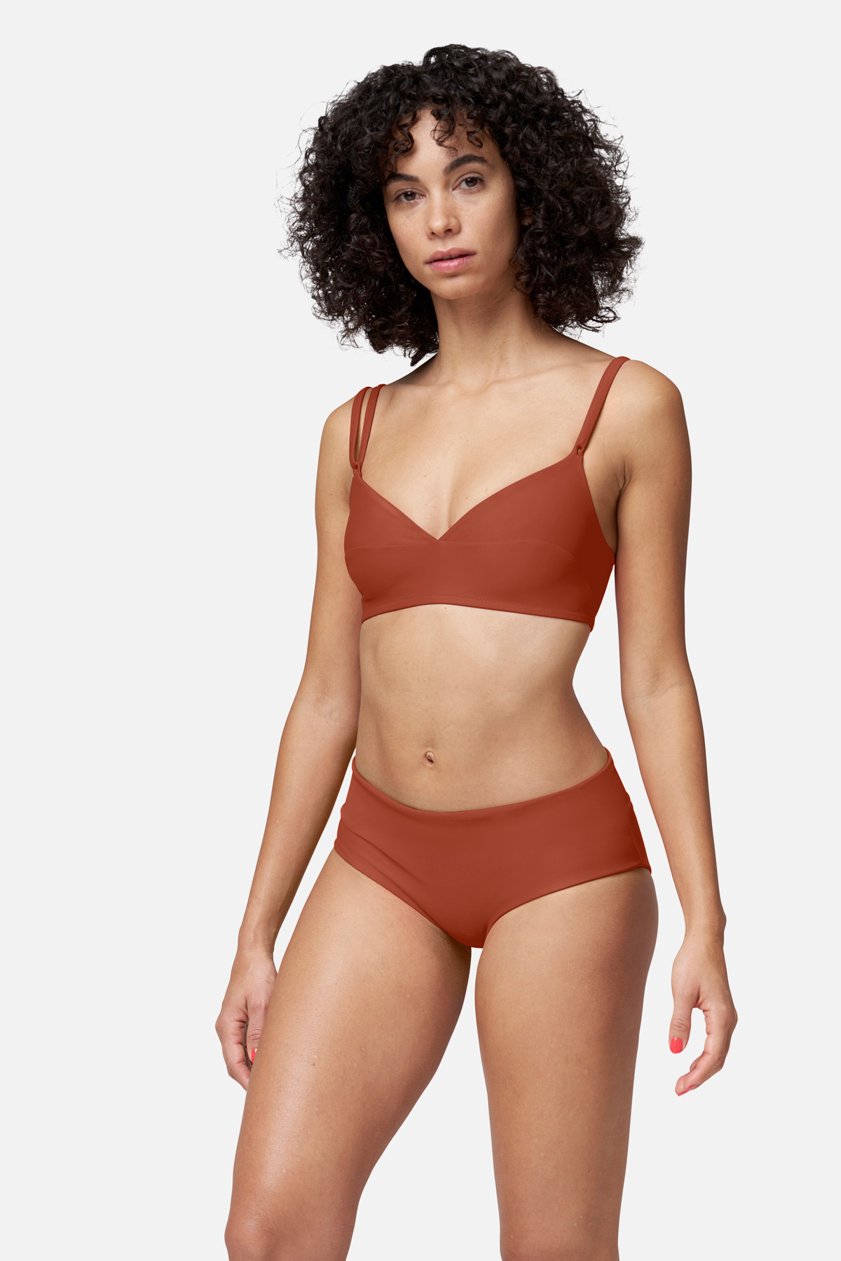 Nathalie Schweizer Bademode