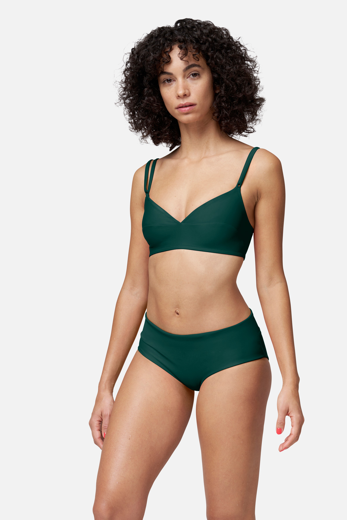 Nathalie Schweizer Bademode