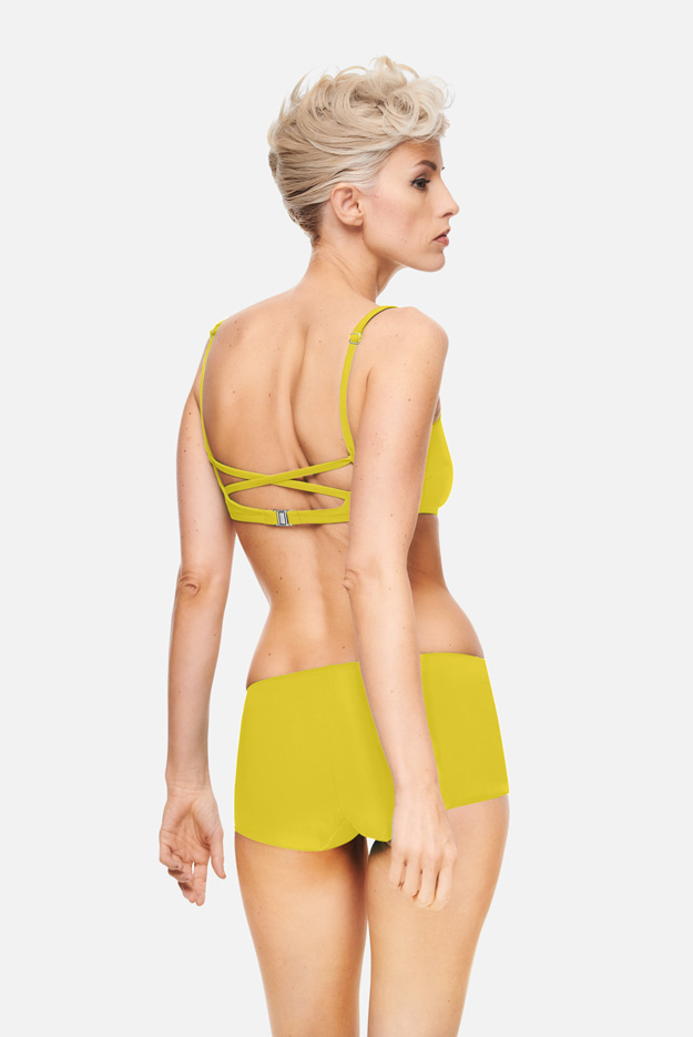 Nathalie Schweizer Bademode