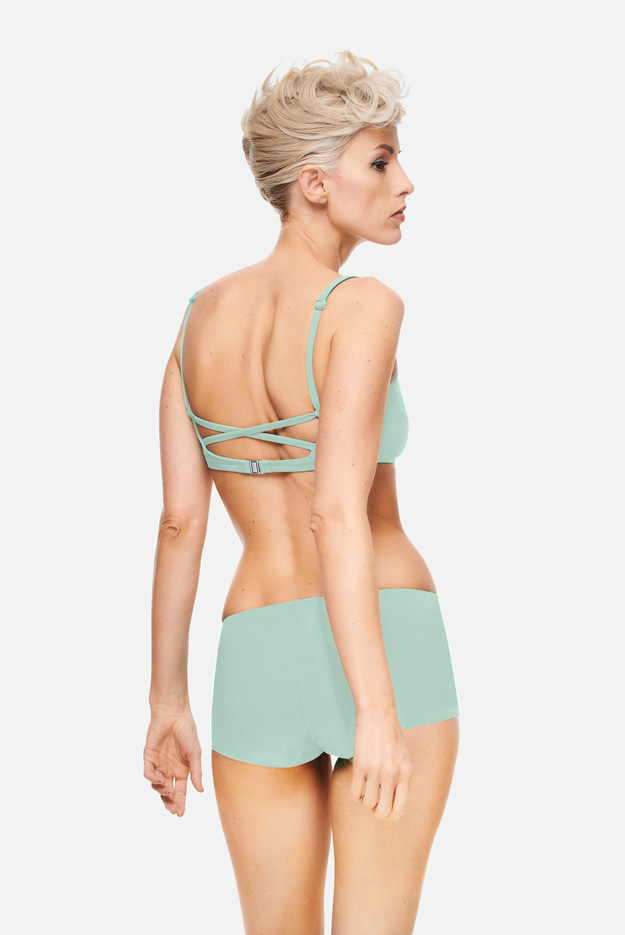 Nathalie Schweizer Bademode