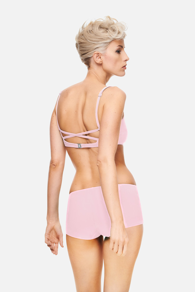 Nathalie Schweizer Bademode