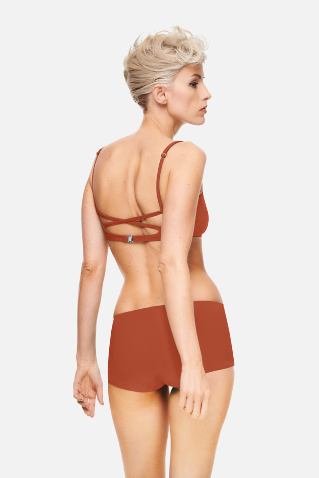 Nathalie Schweizer Bademode