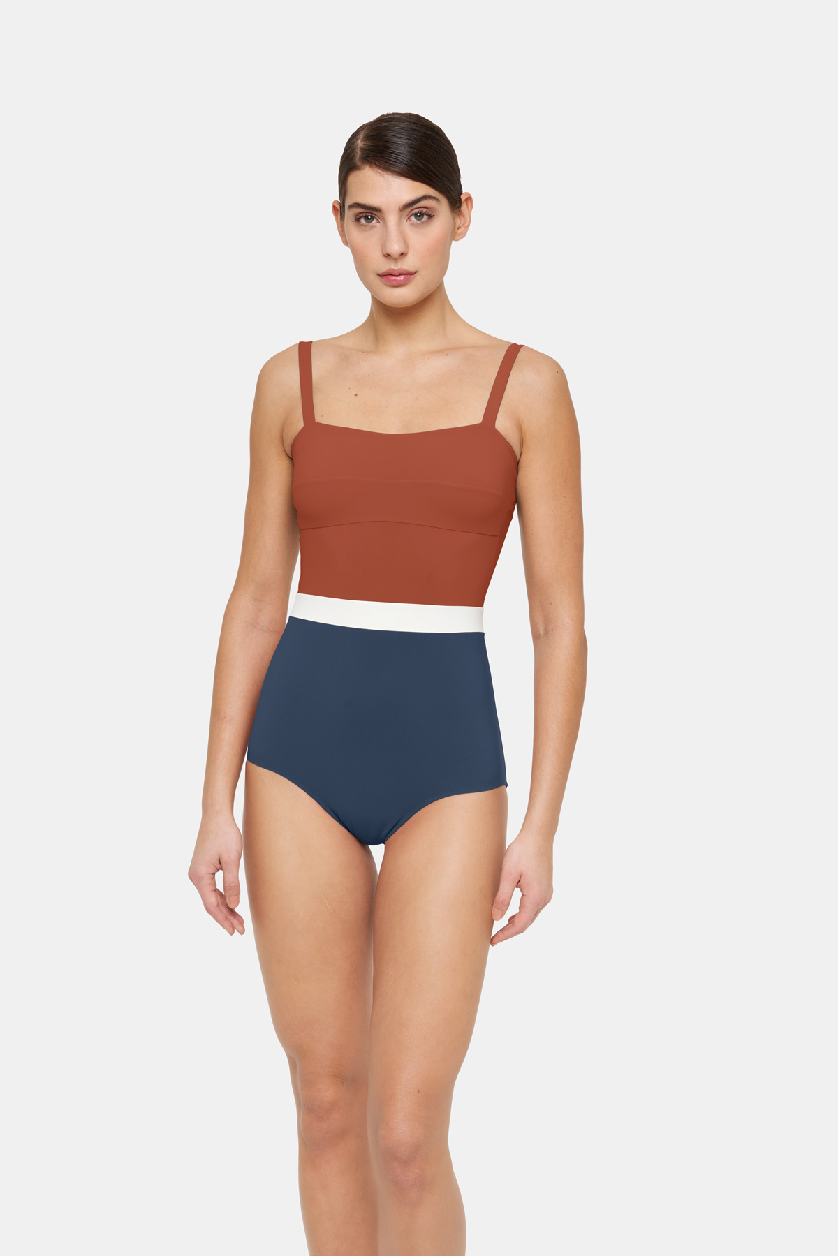 Nathalie Schweizer Bademode