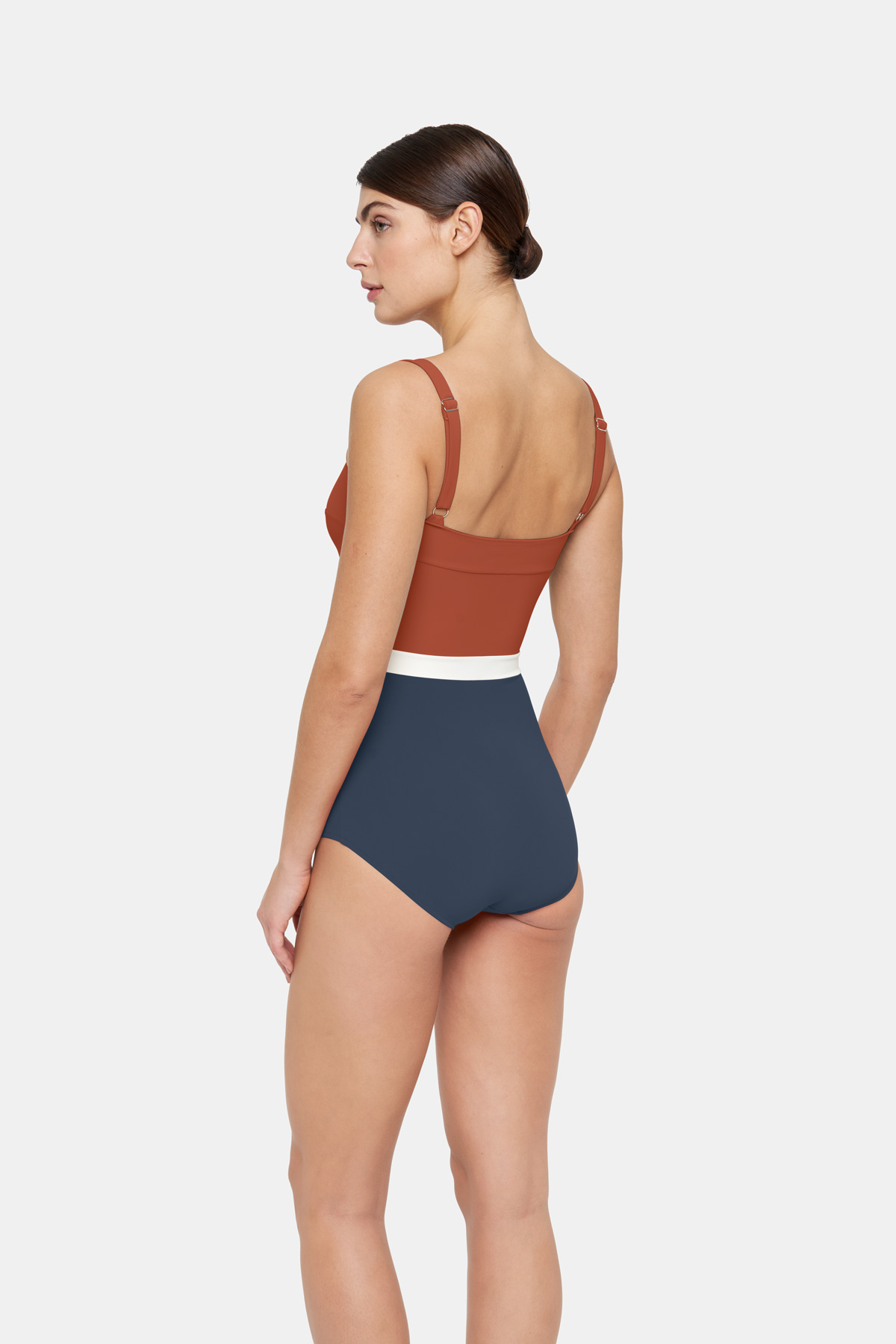 Nathalie Schweizer Bademode