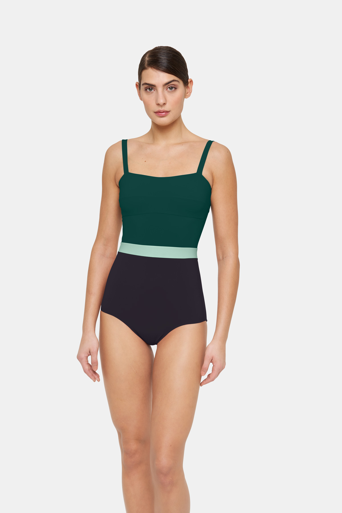 Nathalie Schweizer Bademode