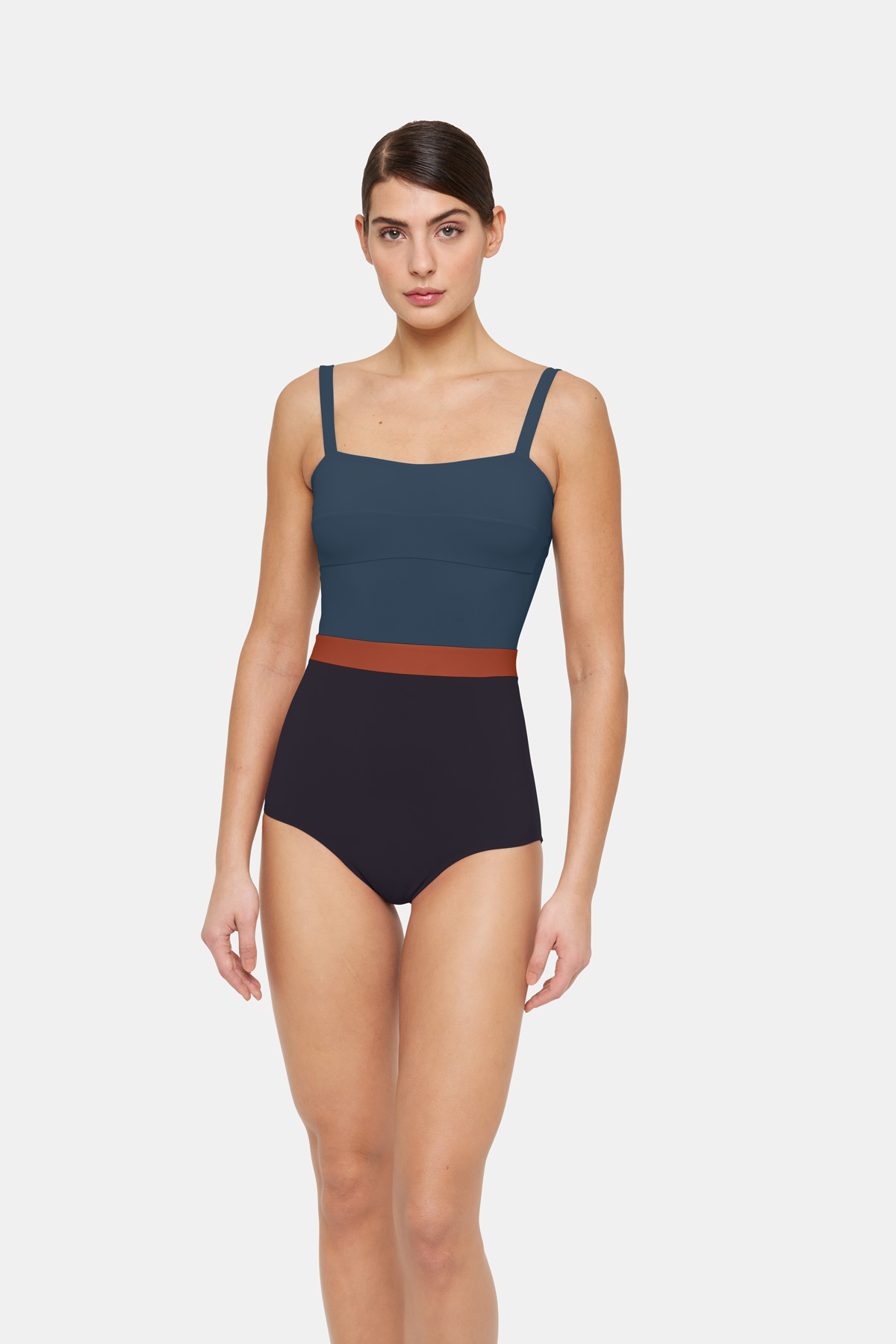 Nathalie Schweizer Bademode