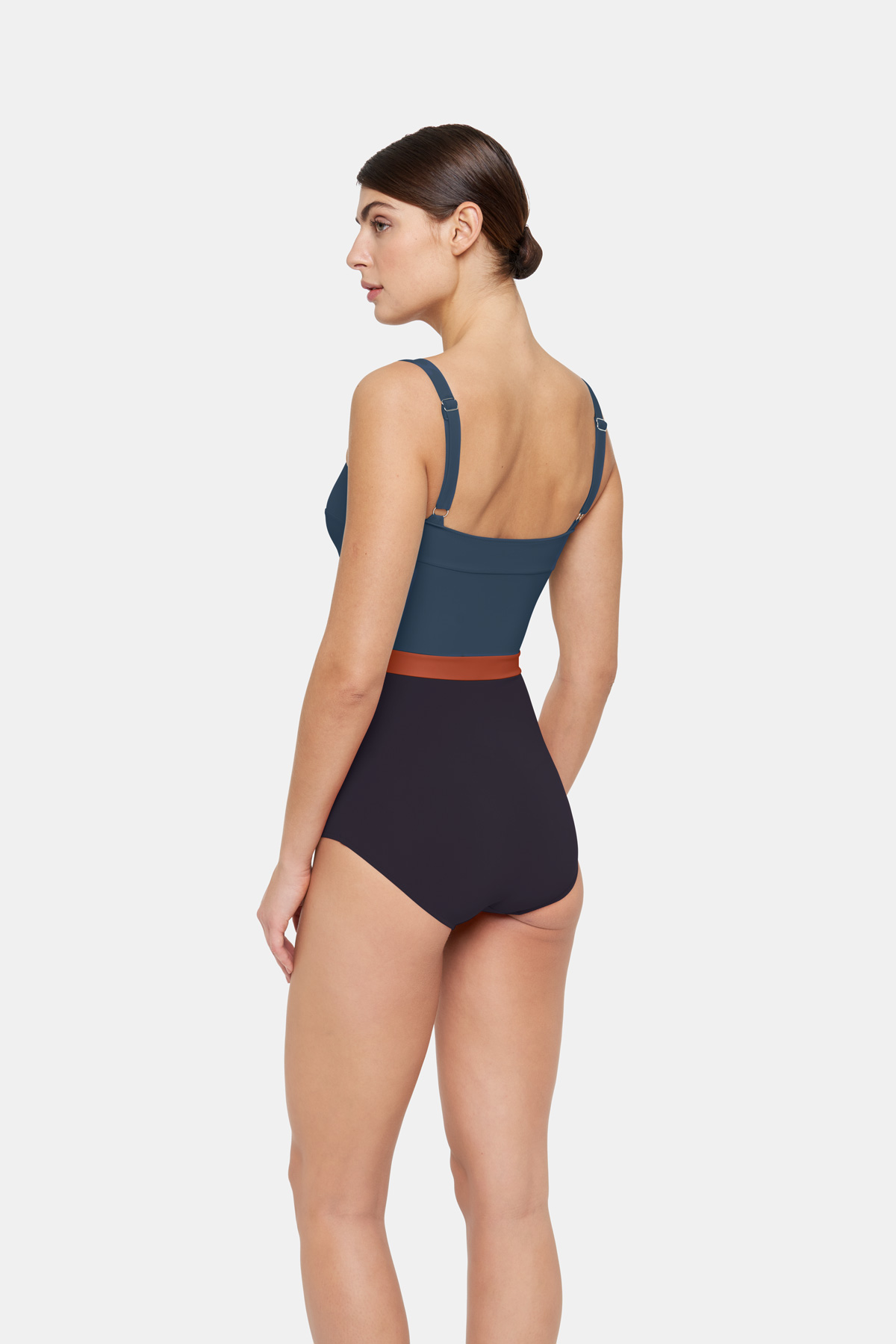 Nathalie Schweizer Bademode