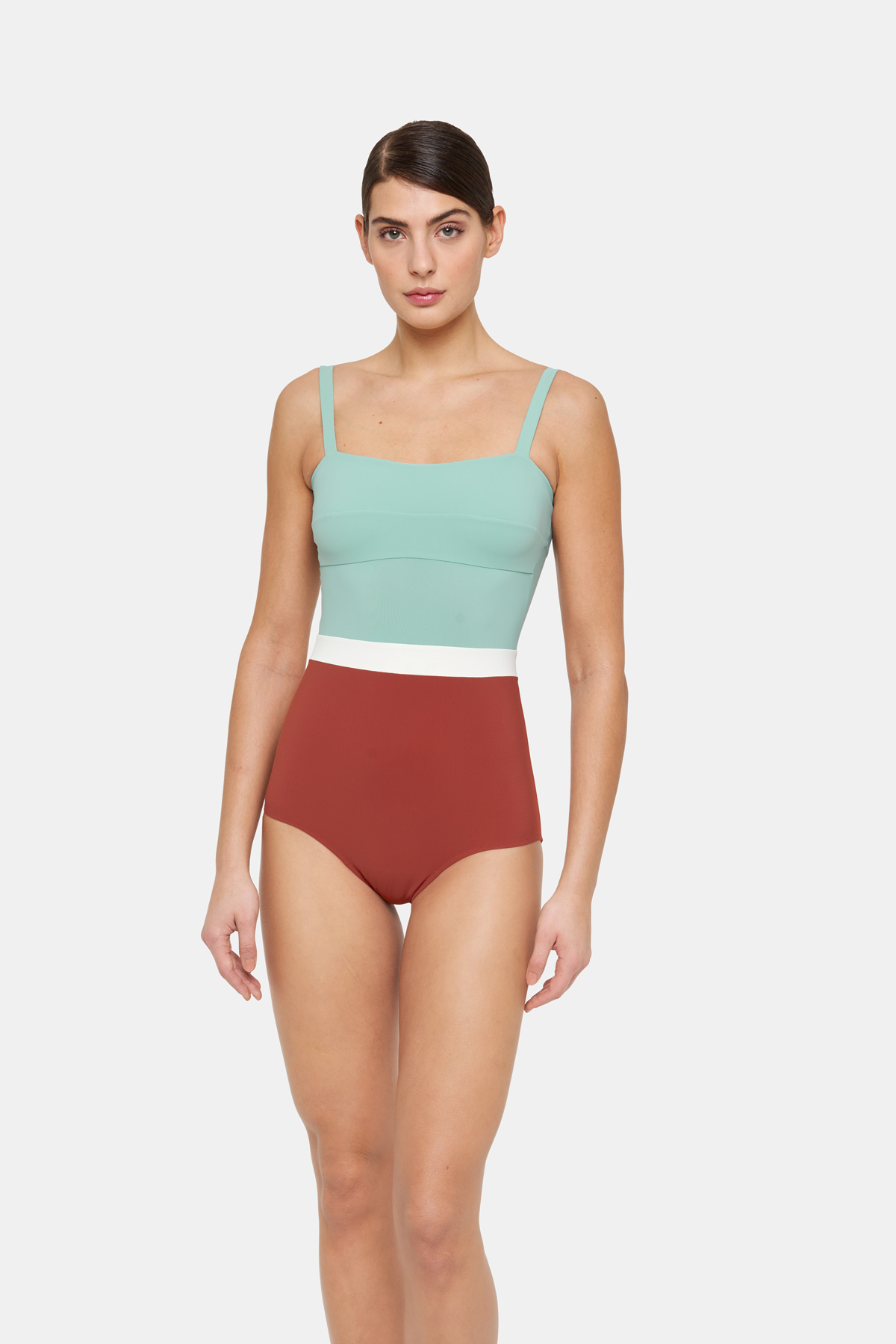 Nathalie Schweizer Bademode