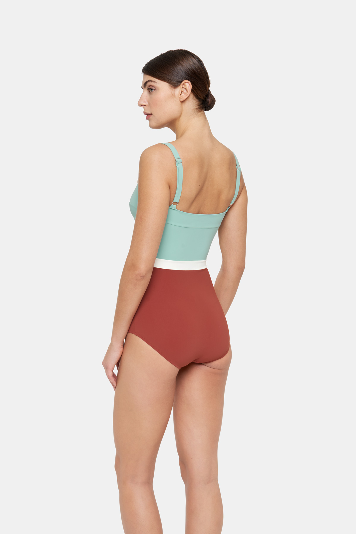 Nathalie Schweizer Bademode