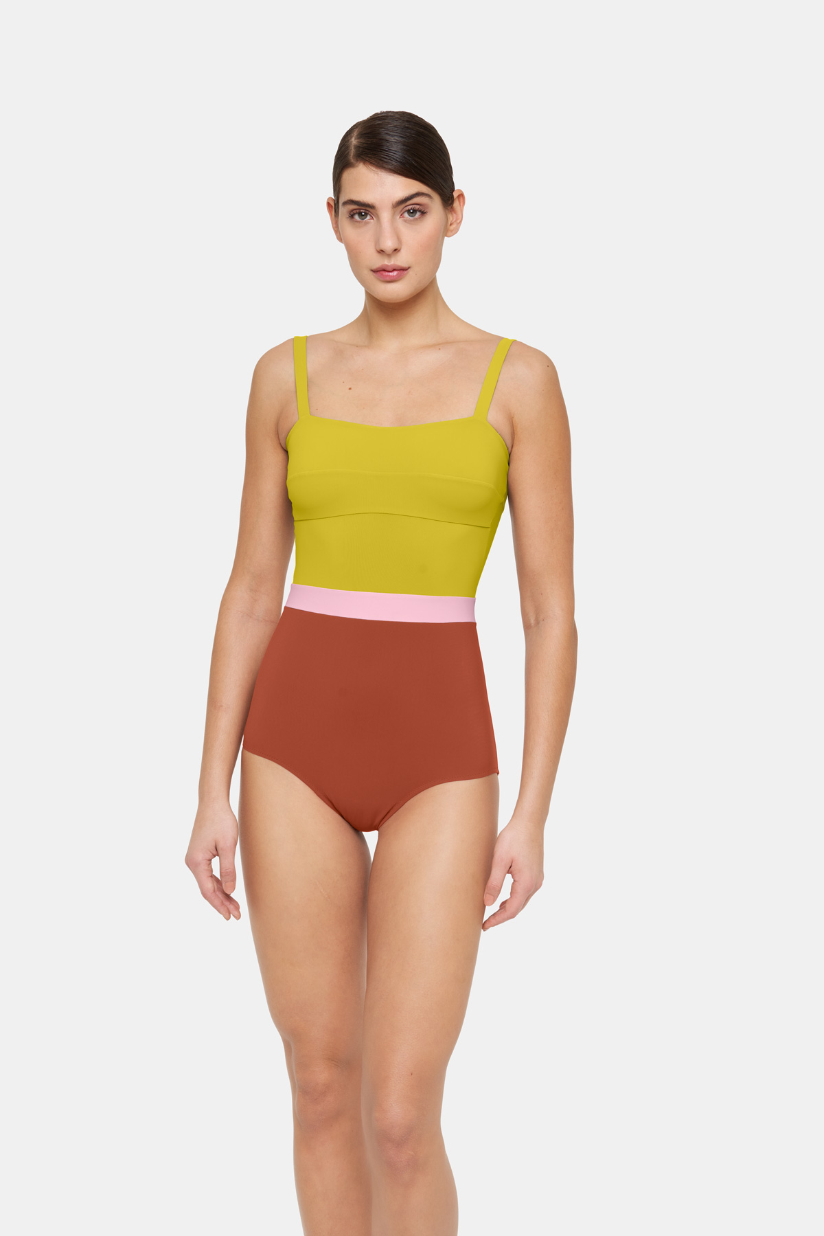 Nathalie Schweizer Bademode