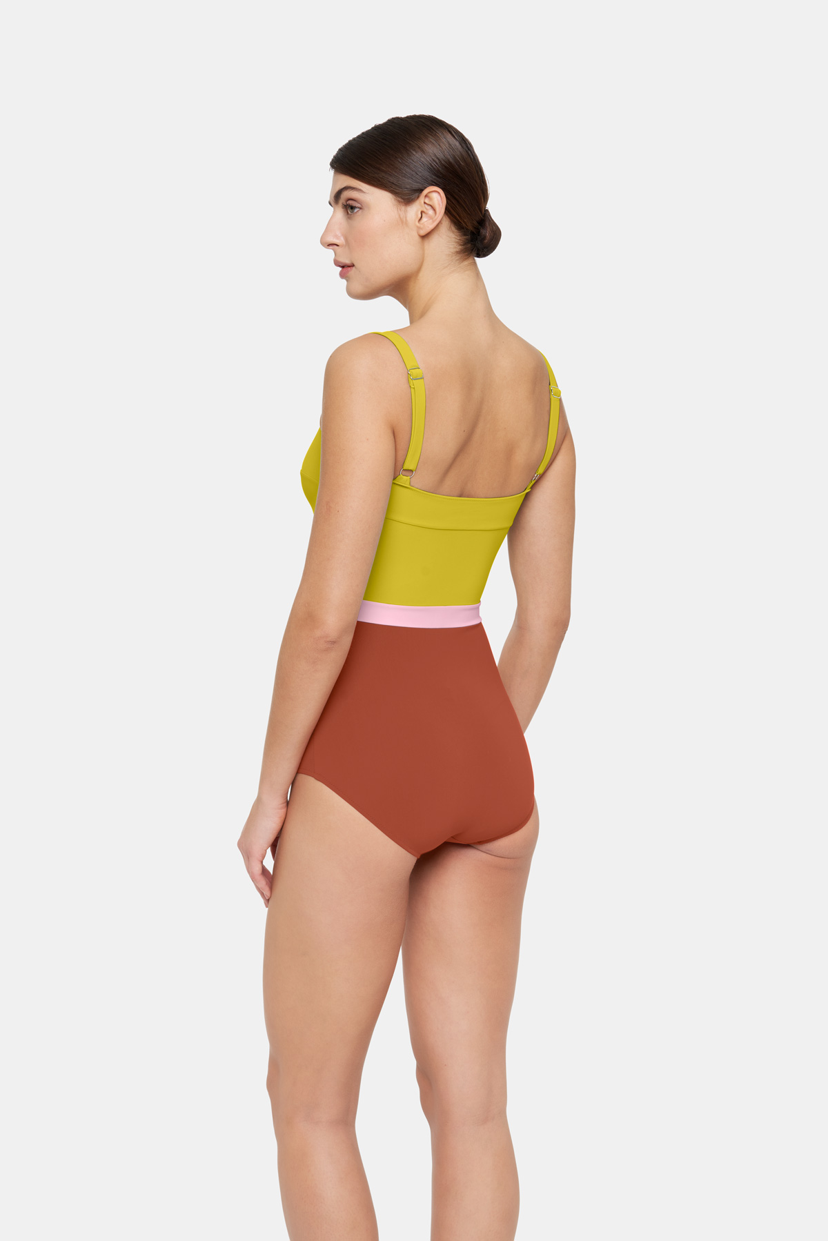 Nathalie Schweizer Bademode