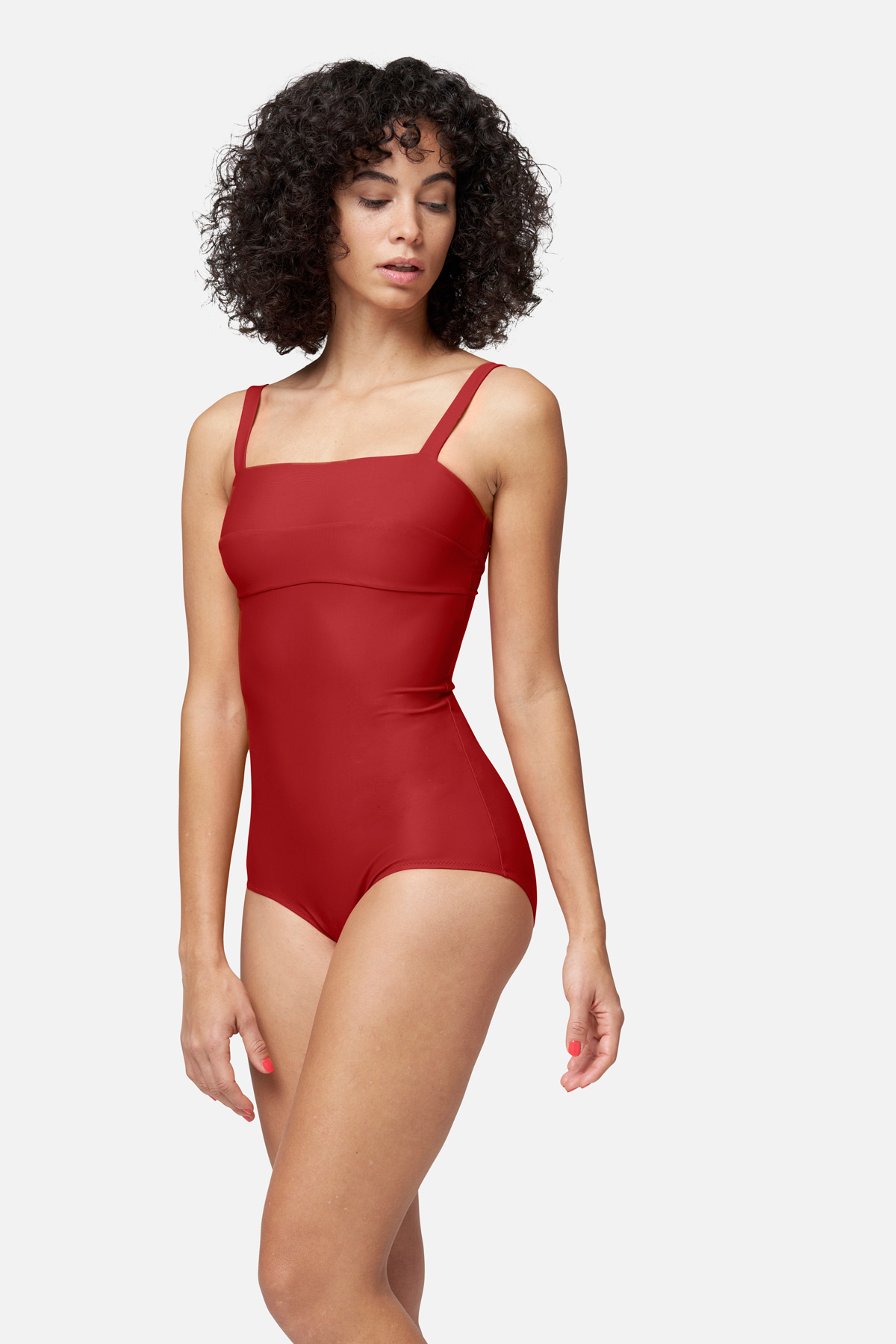 Nathalie Schweizer Bademode