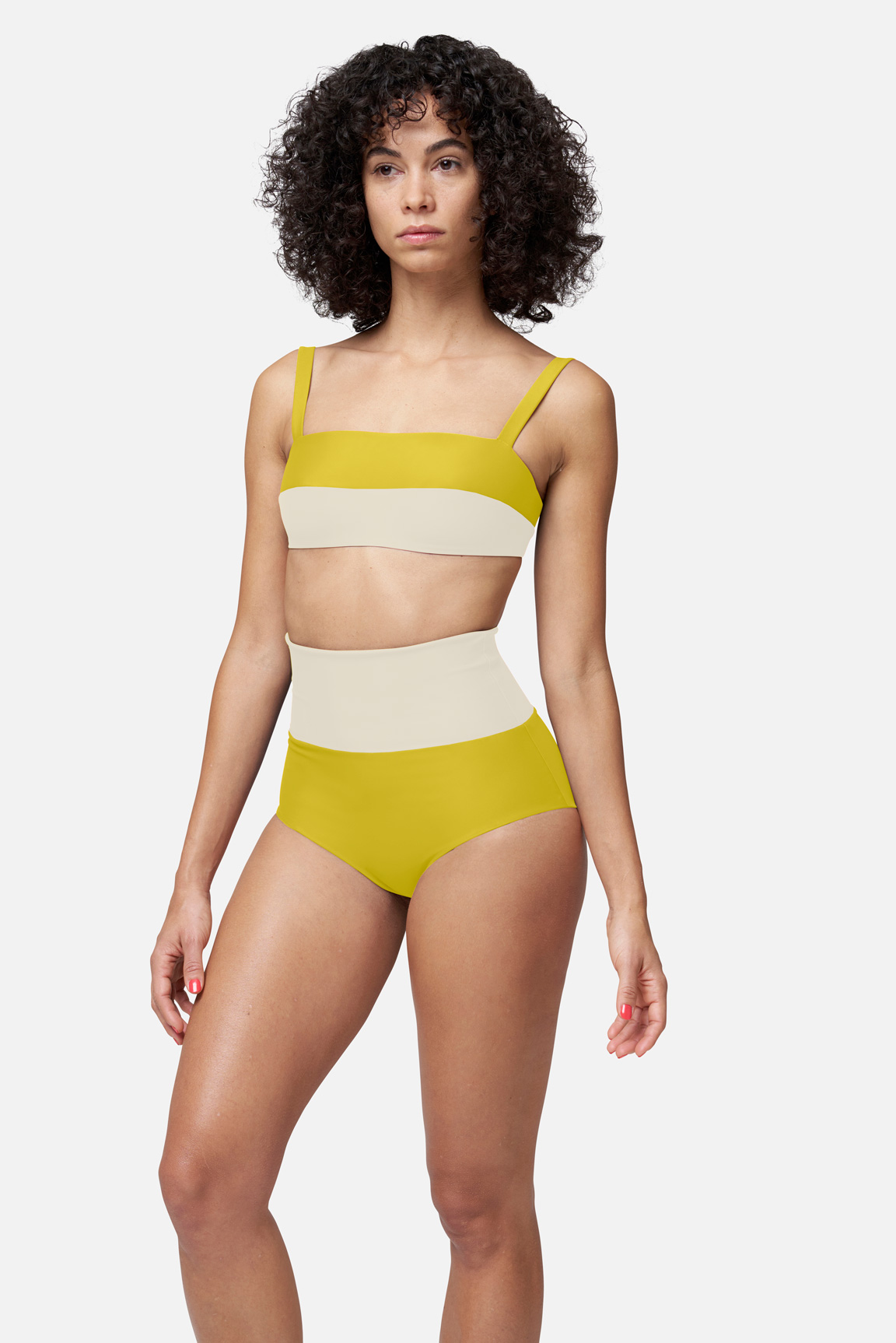 Nathalie Schweizer Bademode