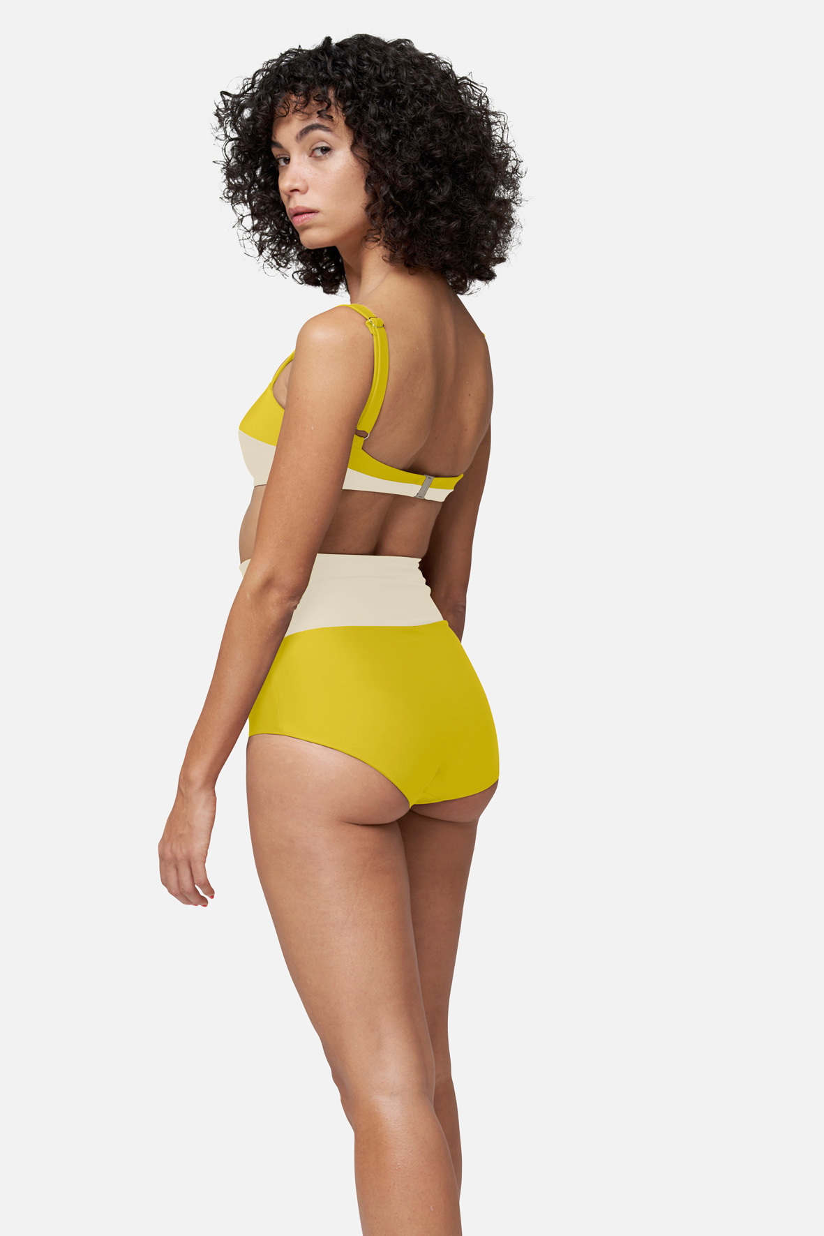 Nathalie Schweizer Bademode