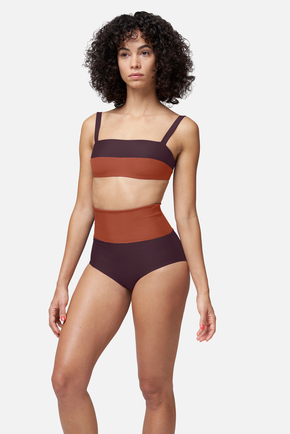 Nathalie Schweizer Bademode