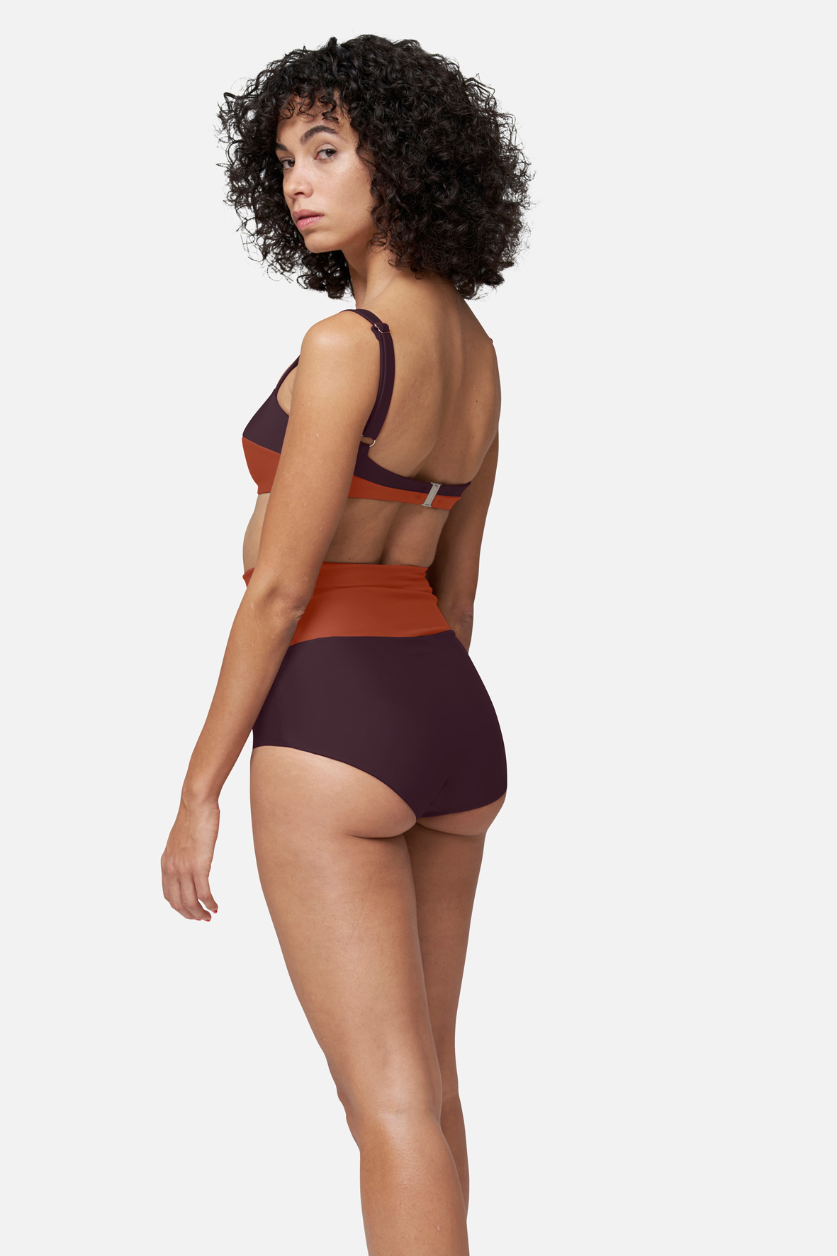 Nathalie Schweizer Bademode