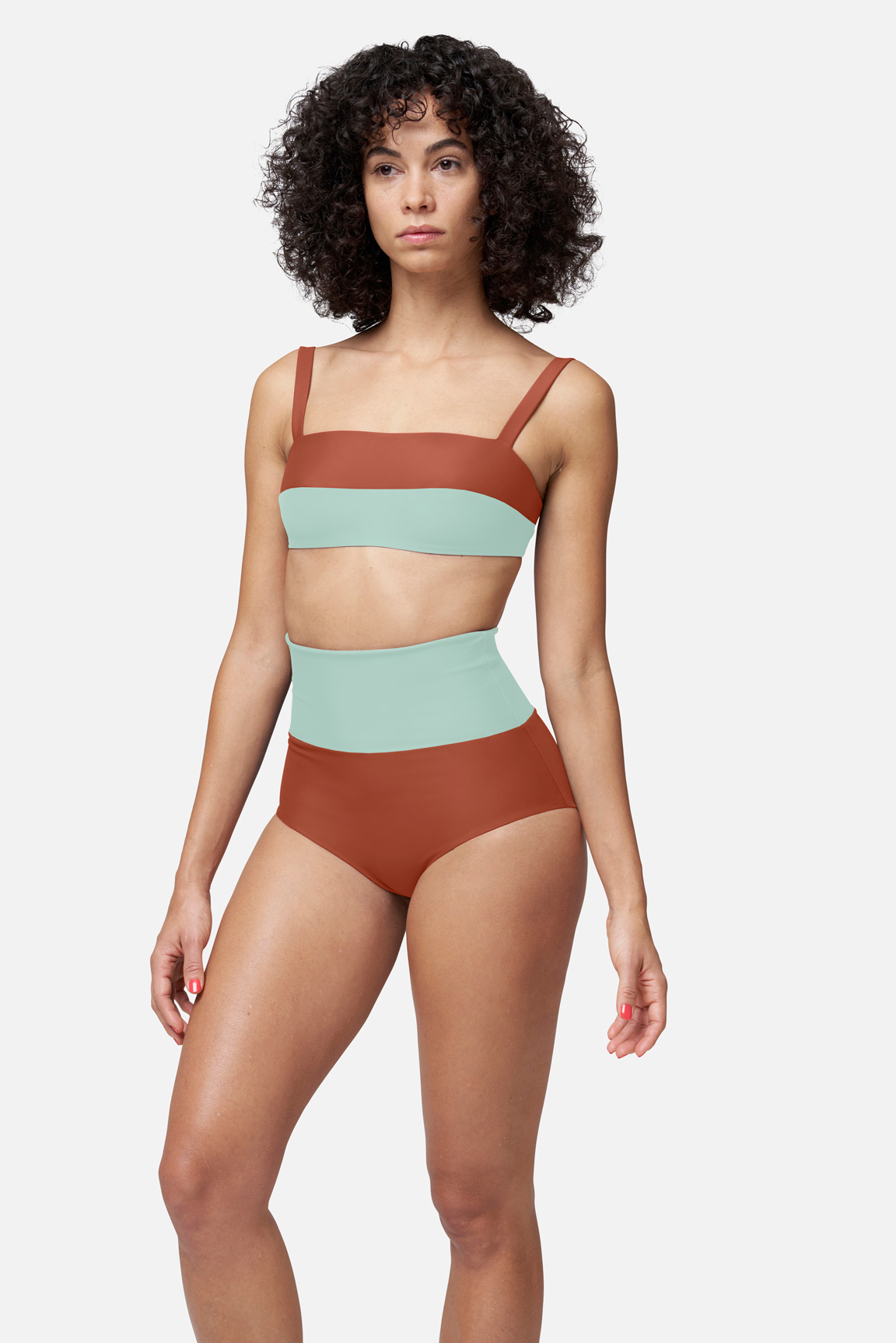 Nathalie Schweizer Bademode