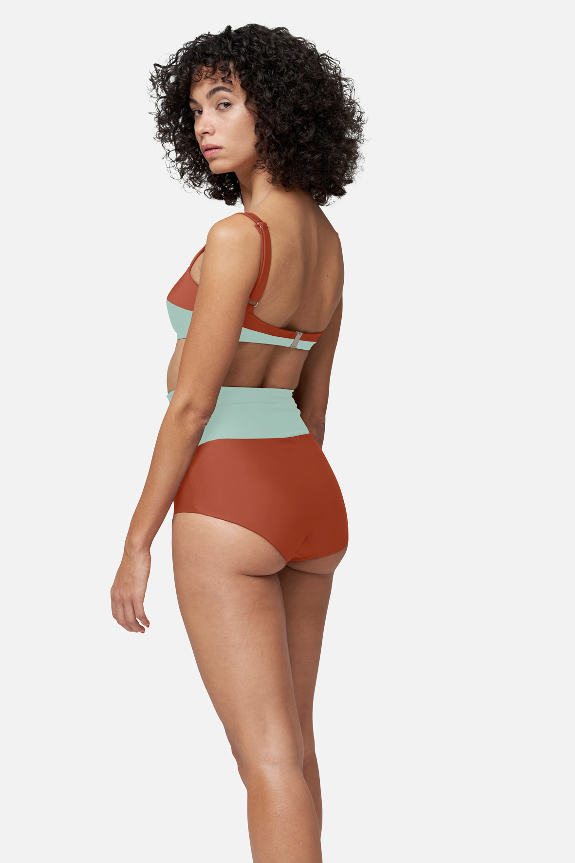 Nathalie Schweizer Bademode