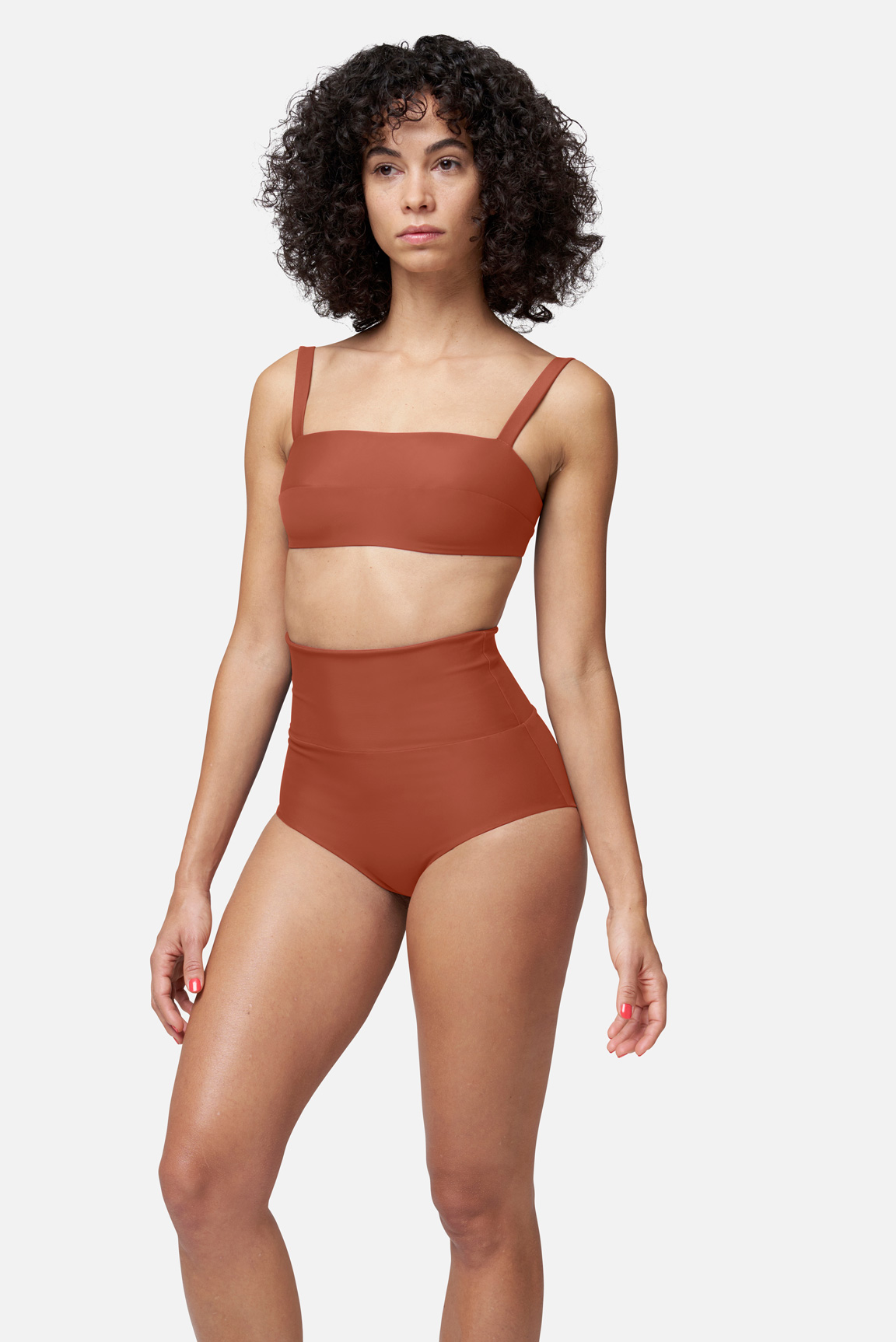 Nathalie Schweizer Bademode