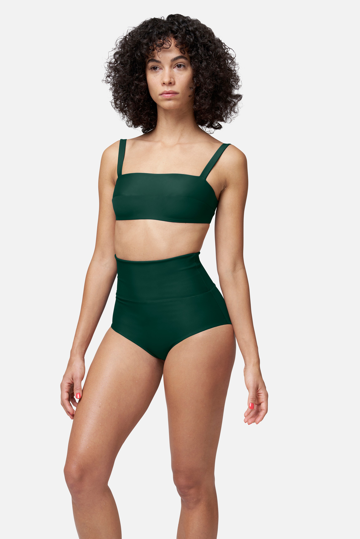 Nathalie Schweizer Bademode