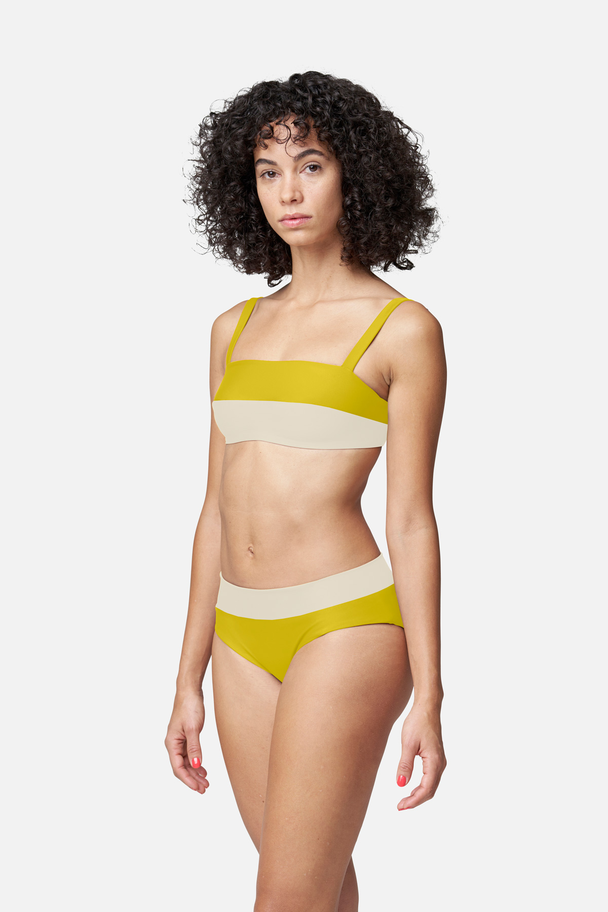 Nathalie Schweizer Bademode