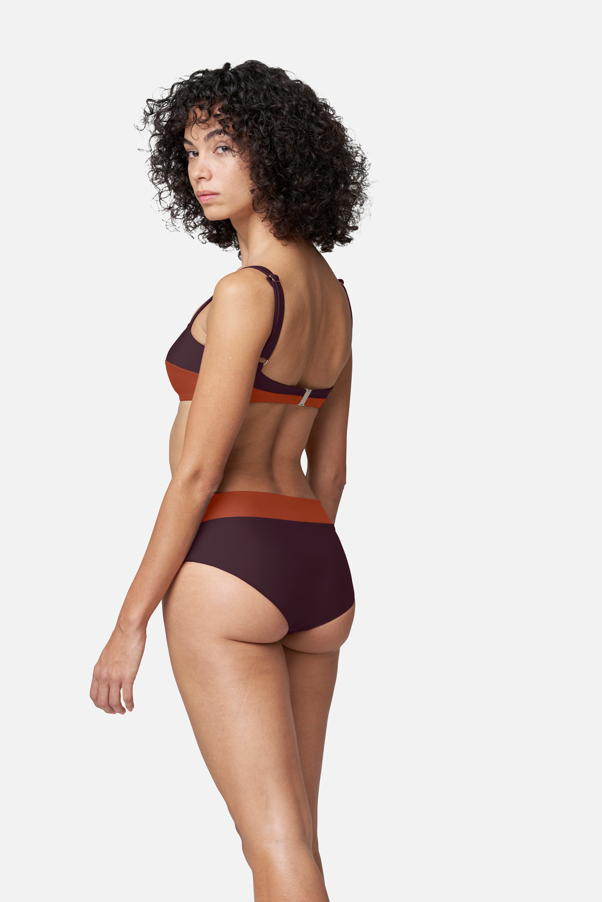 Nathalie Schweizer Bademode