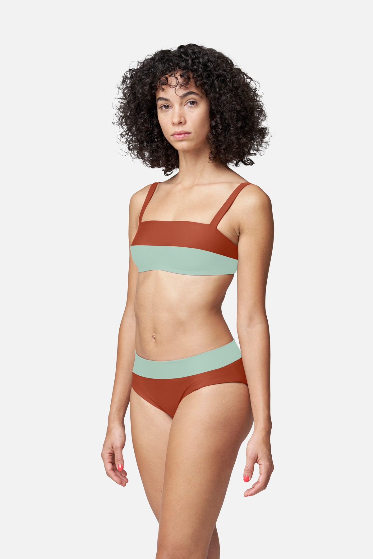 Nathalie Schweizer Bademode