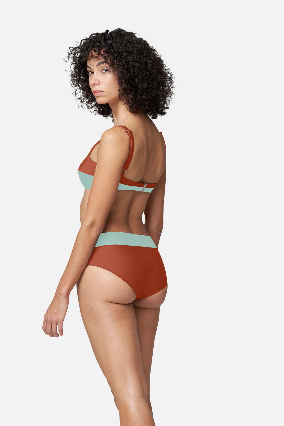 Nathalie Schweizer Bademode