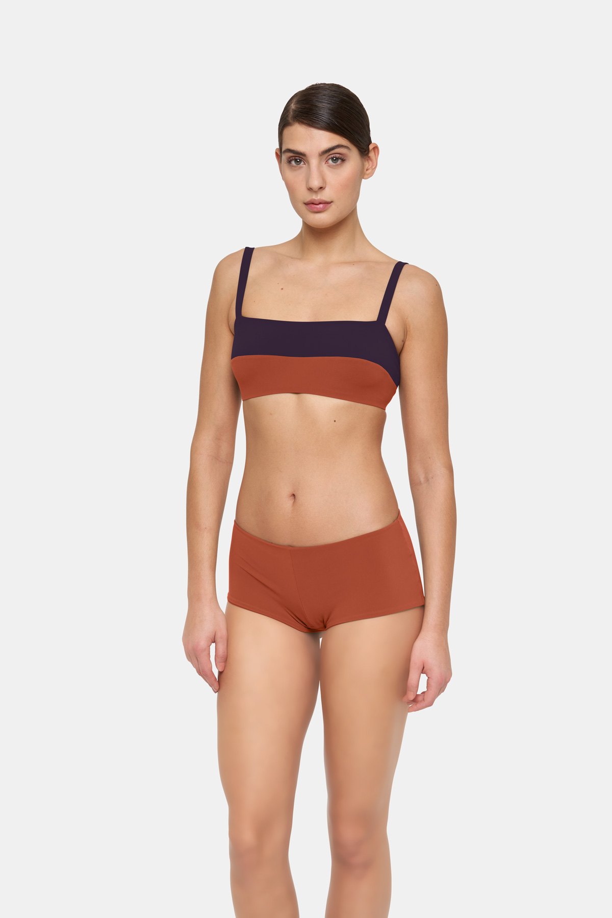 Nathalie Schweizer Bademode