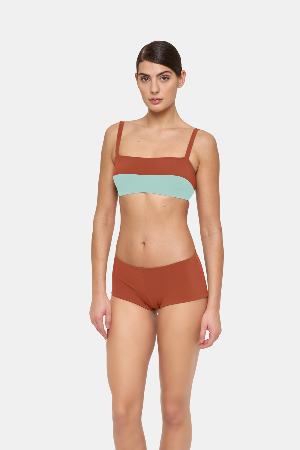 Nathalie Schweizer Bademode