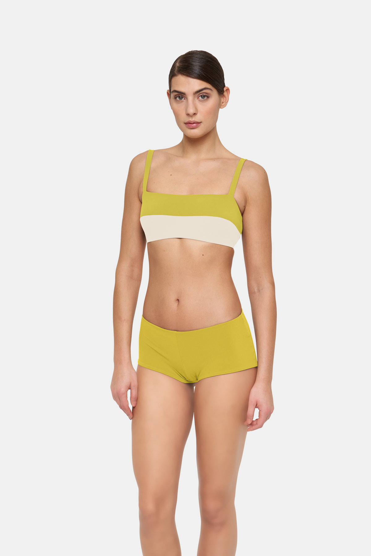 Nathalie Schweizer Bademode