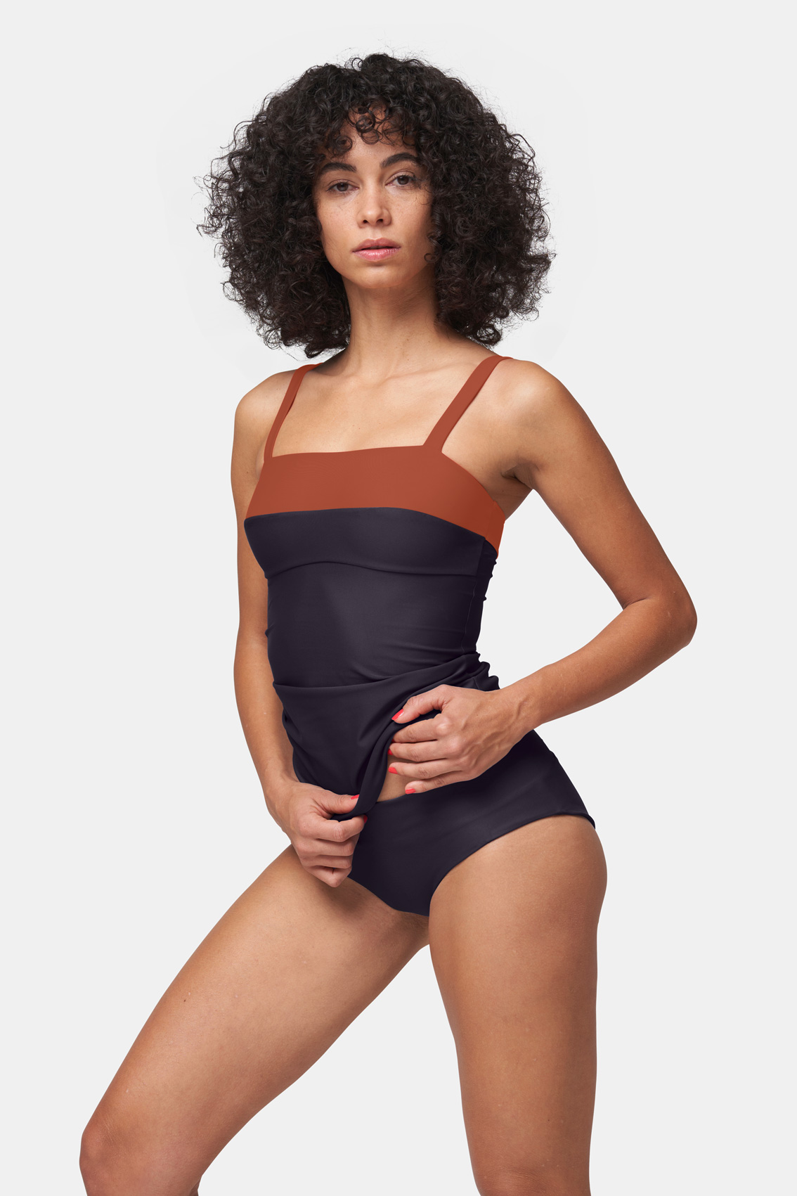 Nathalie Schweizer Bademode