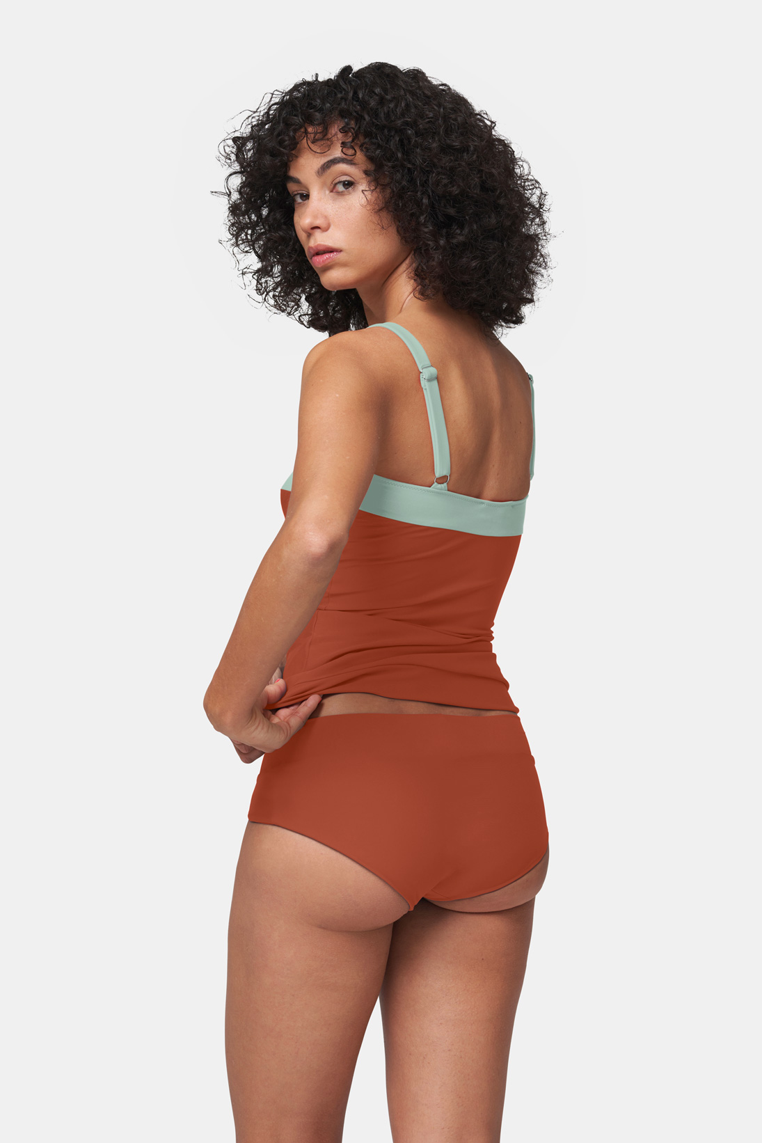 Nathalie Schweizer Bademode