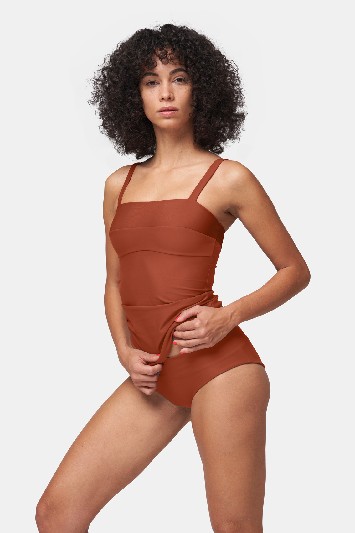 Nathalie Schweizer Bademode