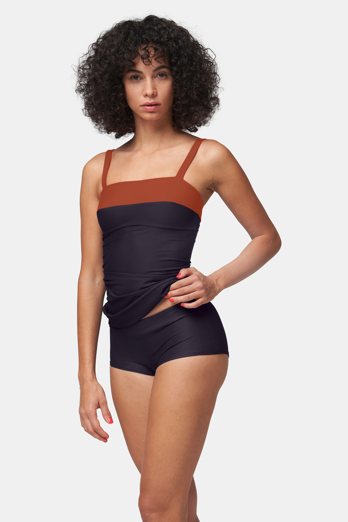 Nathalie Schweizer Bademode