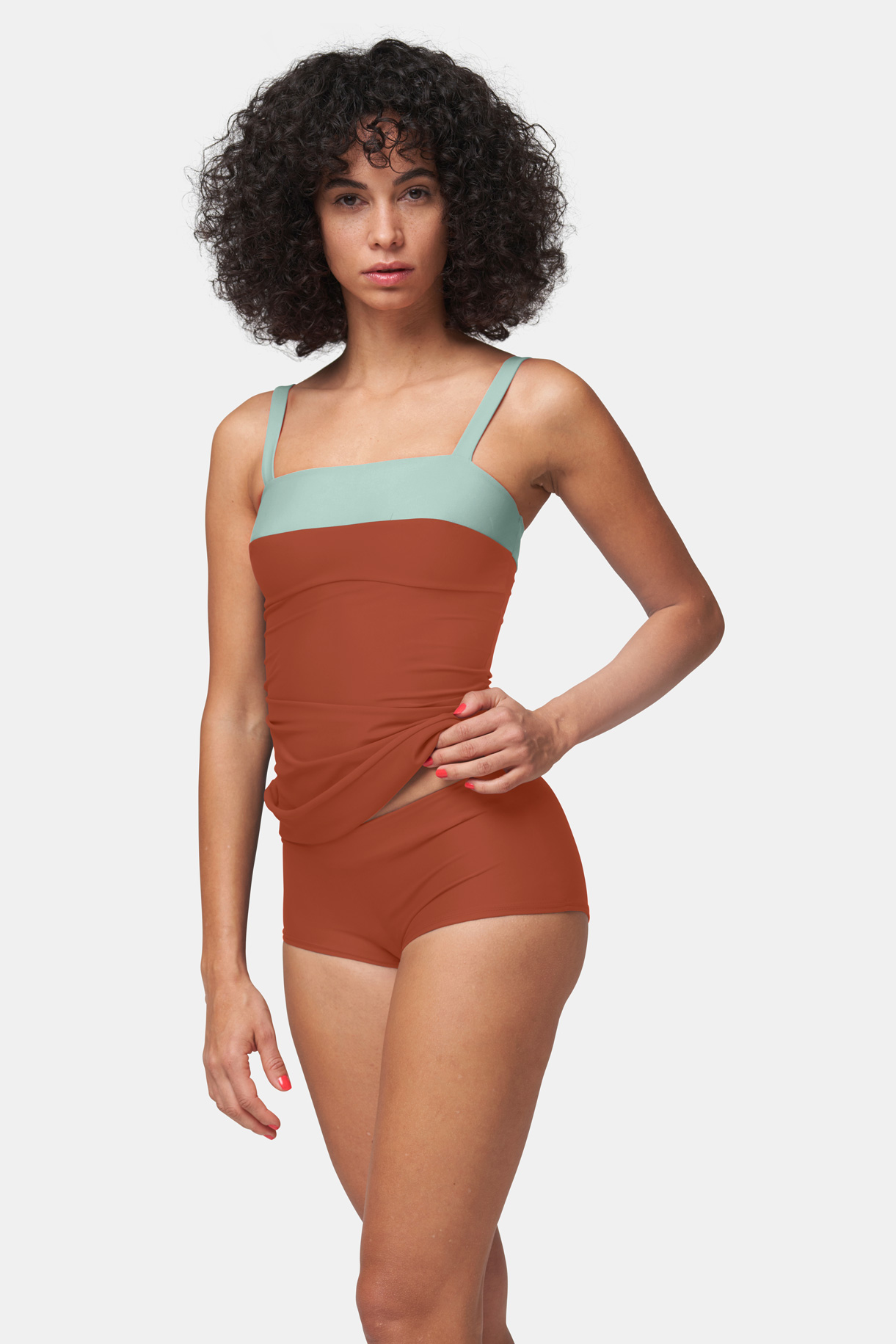 Nathalie Schweizer Bademode