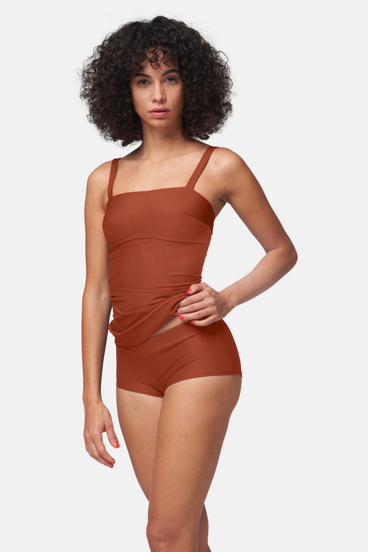 Nathalie Schweizer Bademode