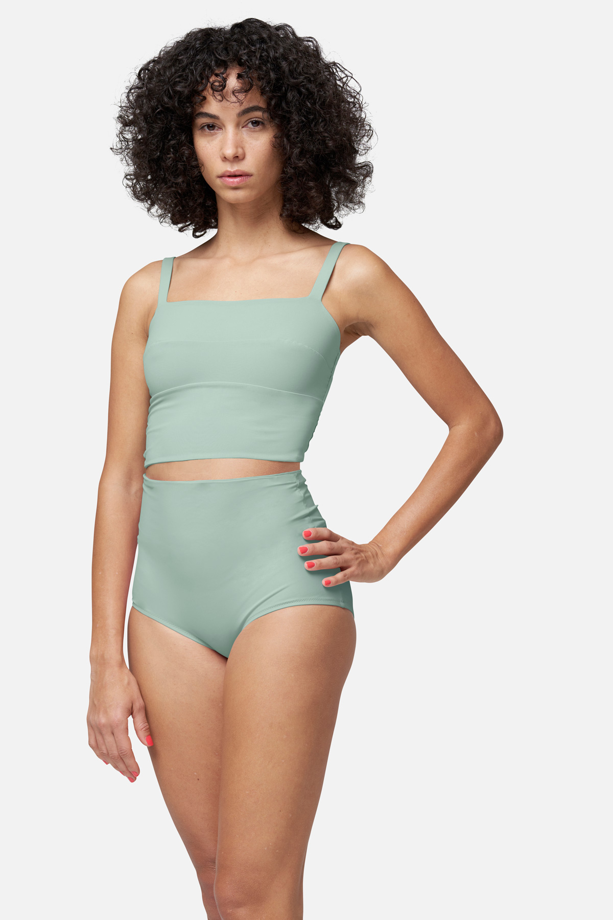 Nathalie Schweizer Bademode