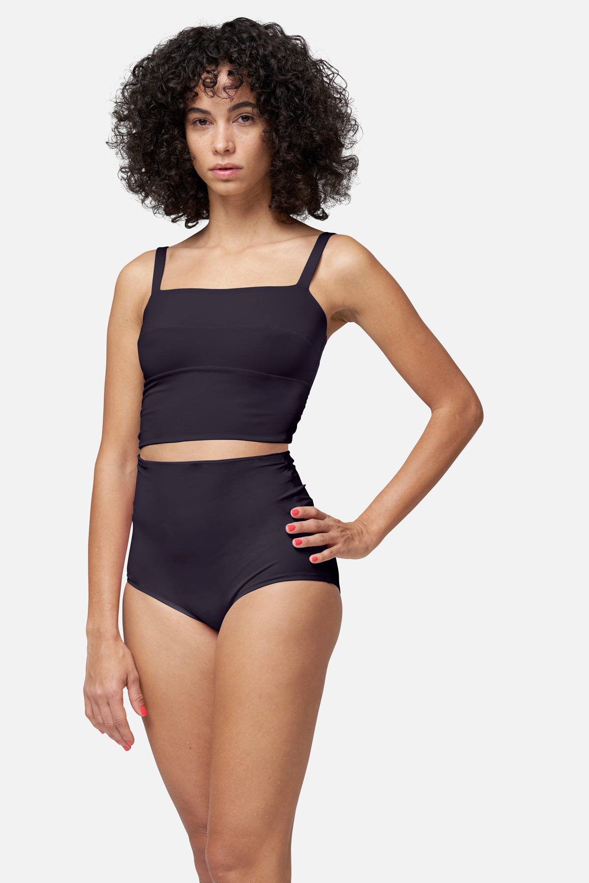 Nathalie Schweizer Bademode