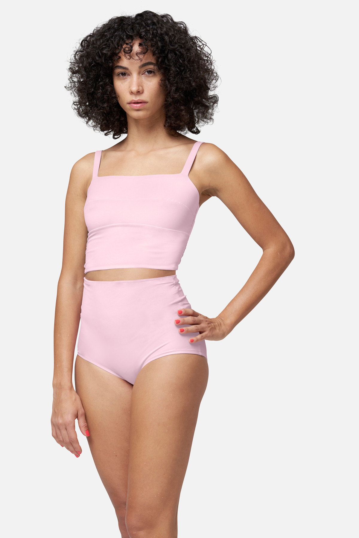 Nathalie Schweizer Bademode