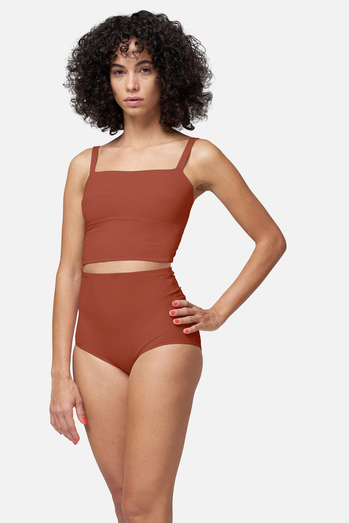 Nathalie Schweizer Bademode