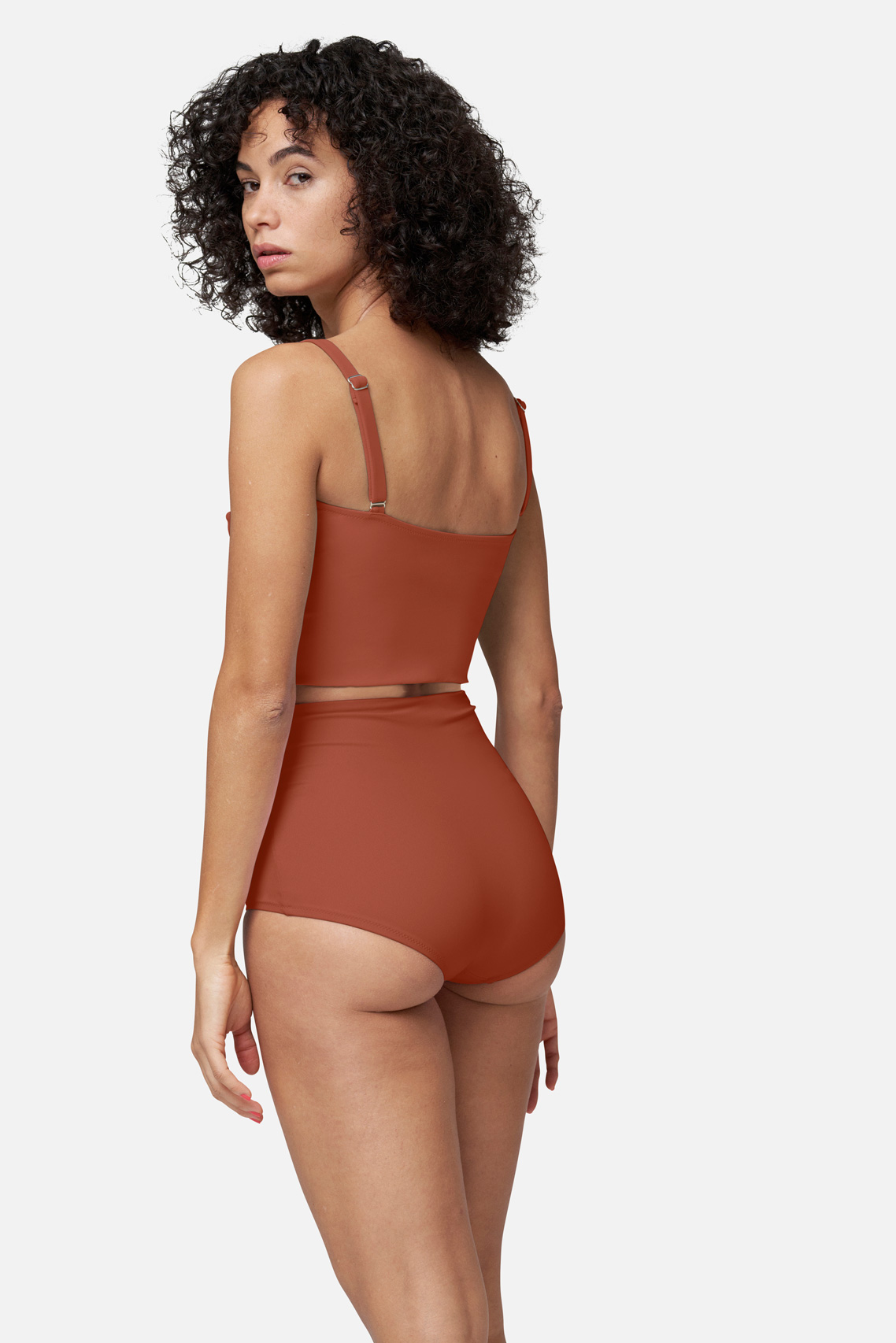 Nathalie Schweizer Bademode