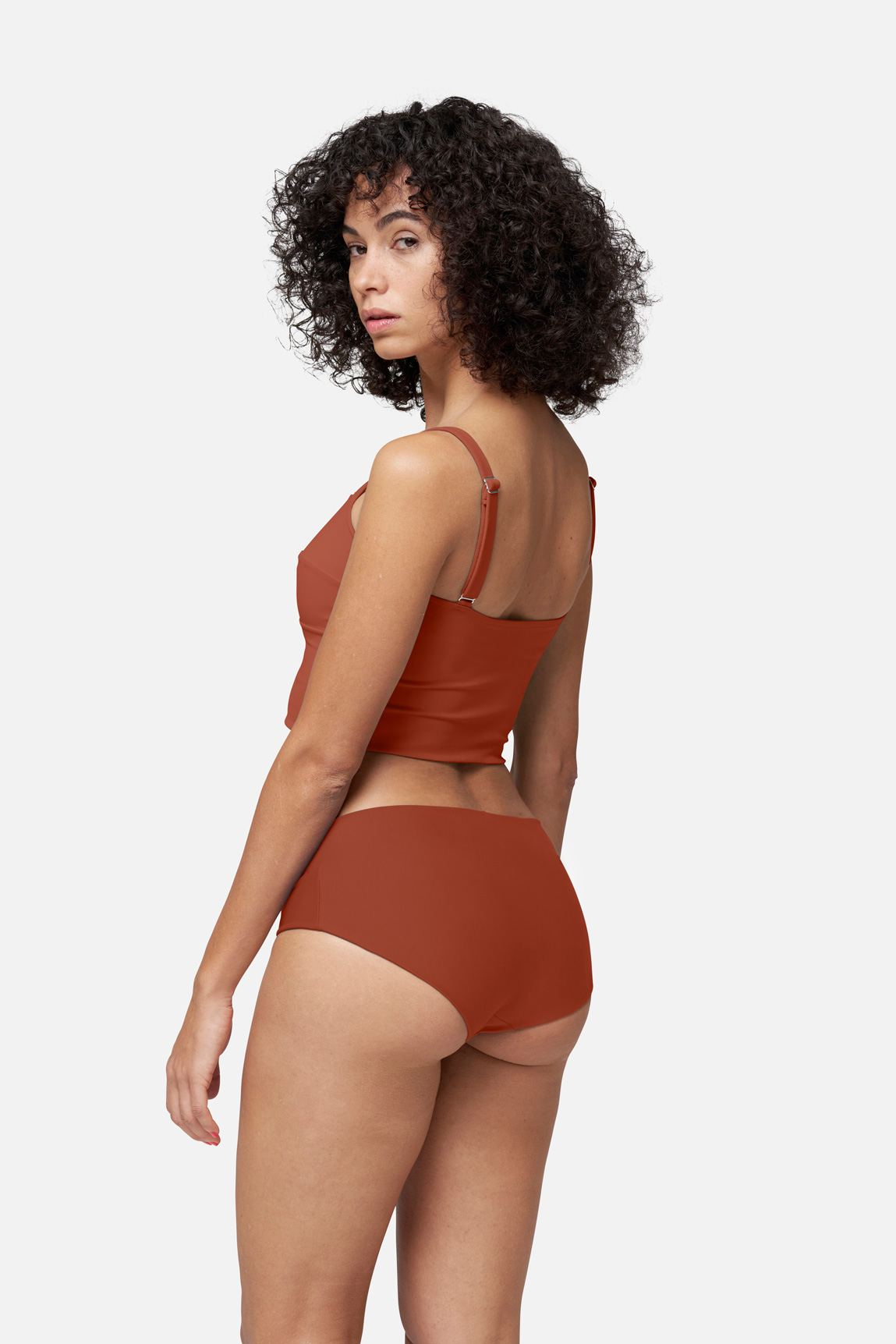 Nathalie Schweizer Bademode