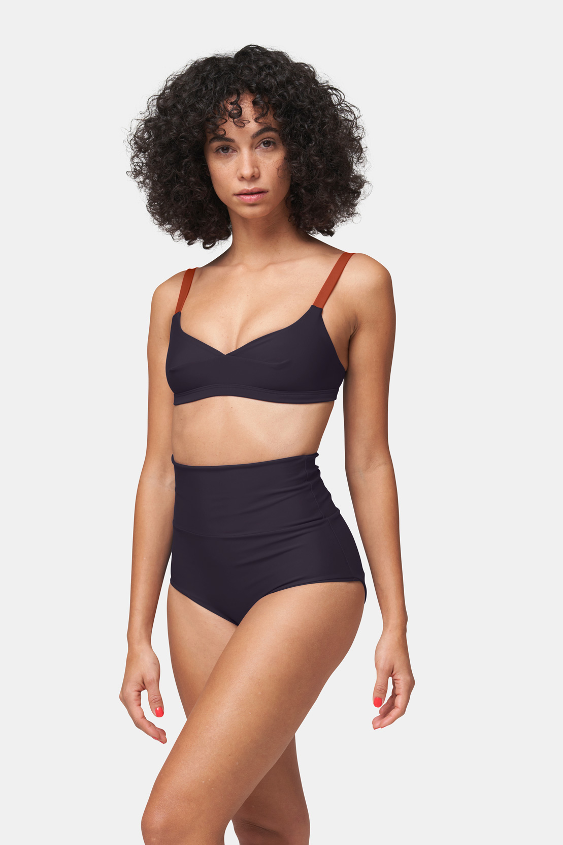 Nathalie Schweizer Bademode