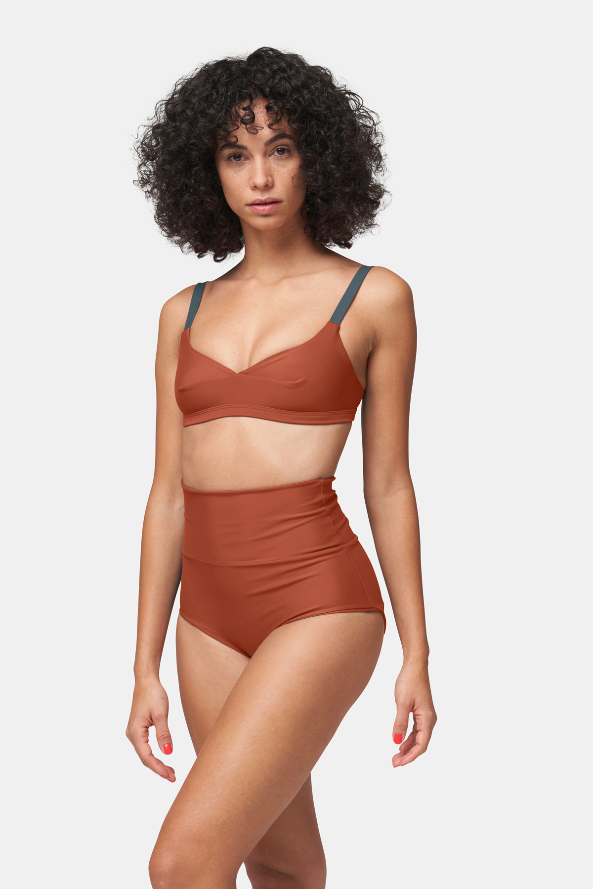 Nathalie Schweizer Bademode