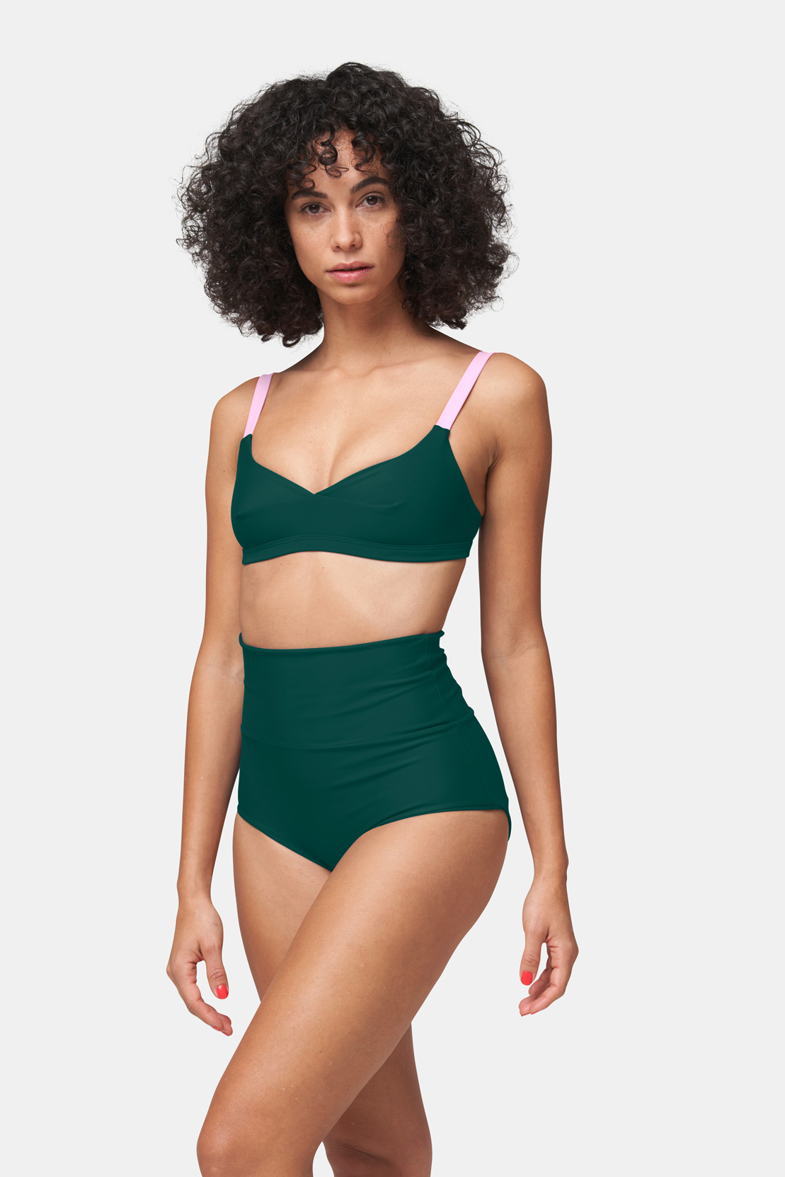 Nathalie Schweizer Bademode