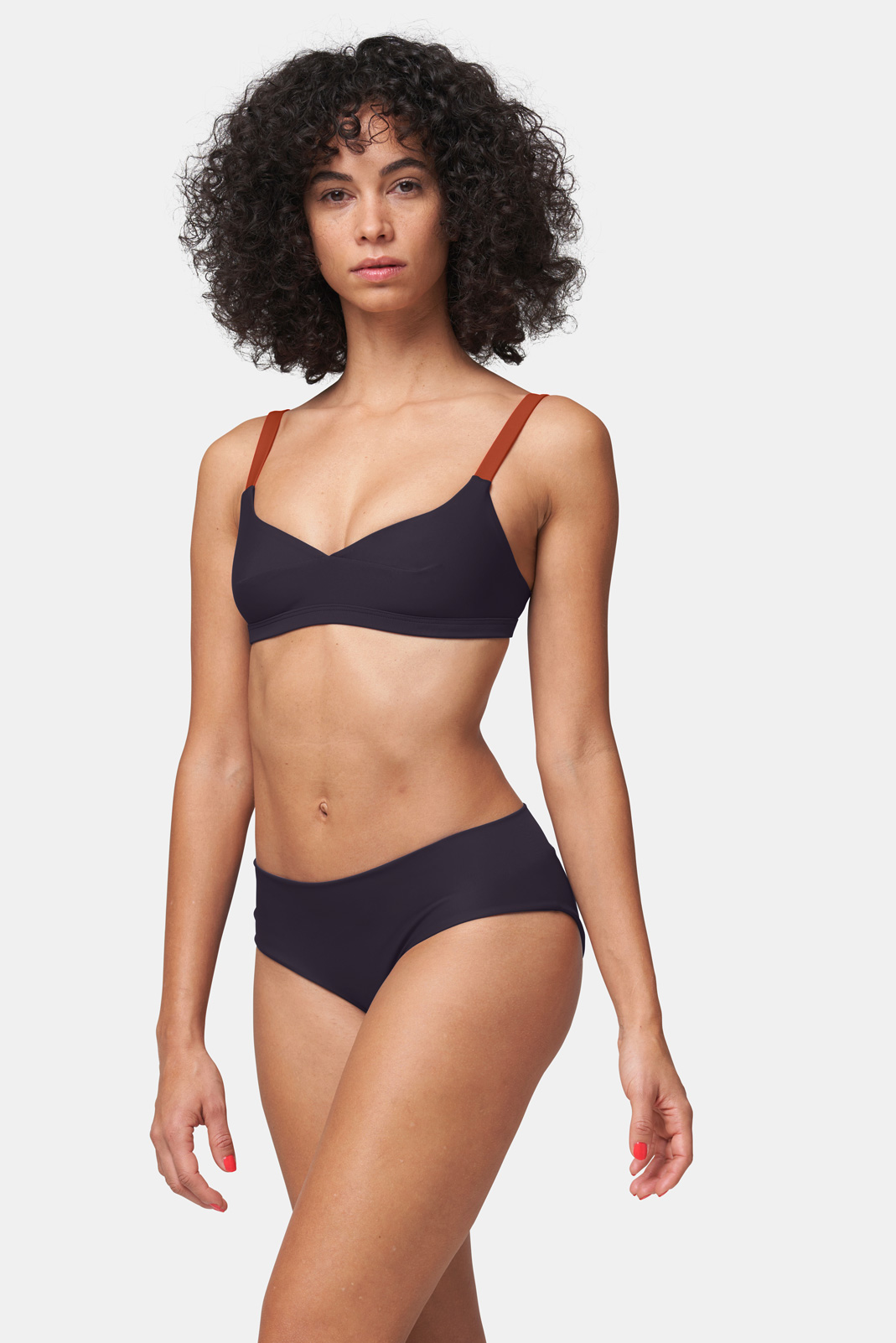 Nathalie Schweizer Bademode