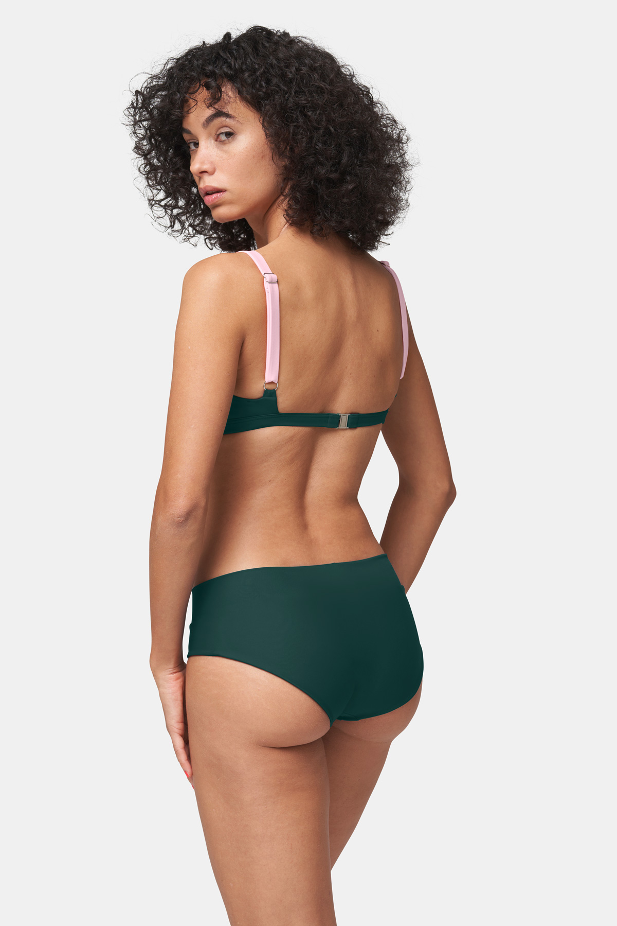 Nathalie Schweizer Bademode