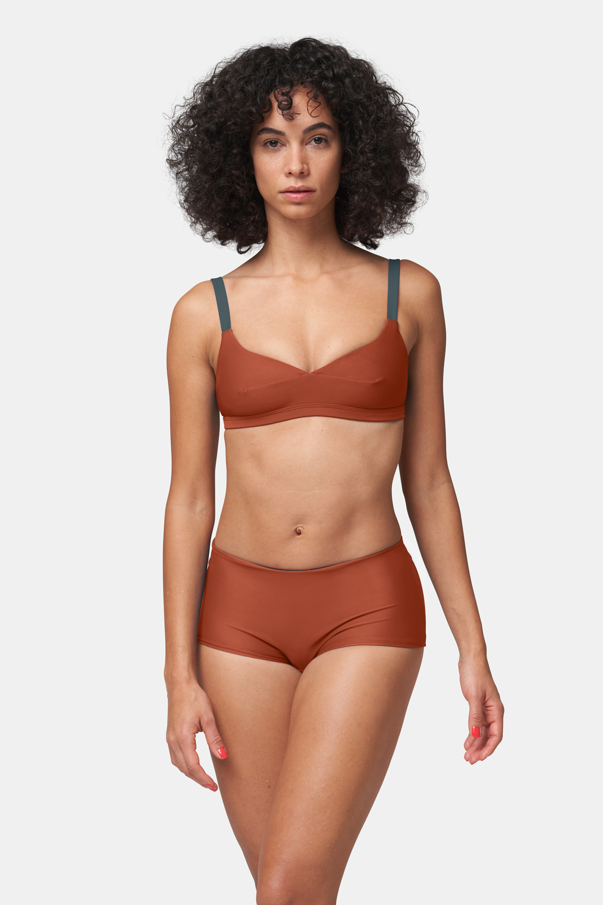 Nathalie Schweizer Bademode