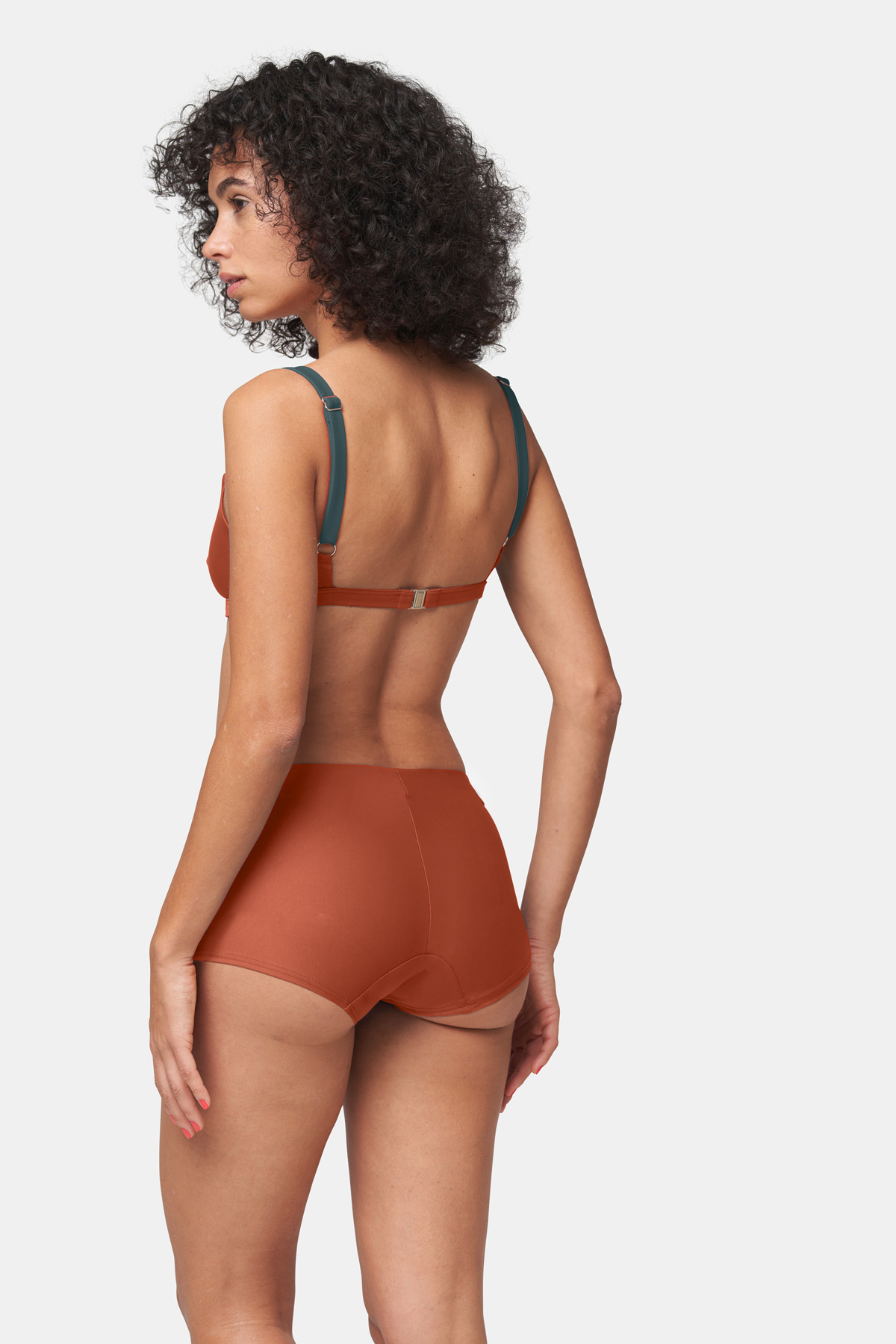 Nathalie Schweizer Bademode